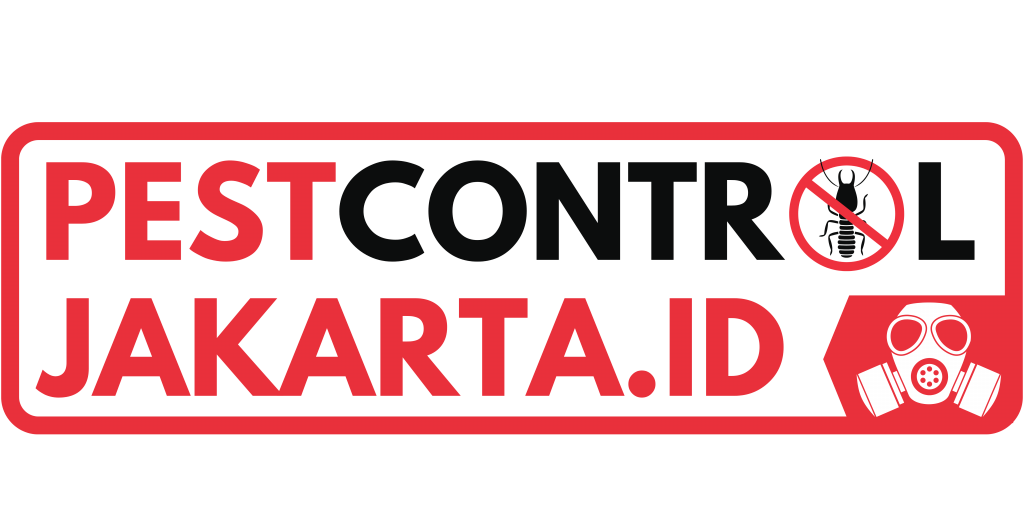 Jasa Anti Rayap | Pest Control Berpengalaman & Profesional